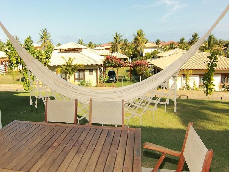 Apto de 3 suites 118m2 (11 102) - Cond.Reserva Imbassai