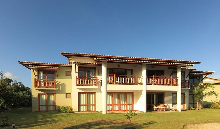 Apto de 3 suites 118m2 (19 202) - Cond.Reserva Imbassai