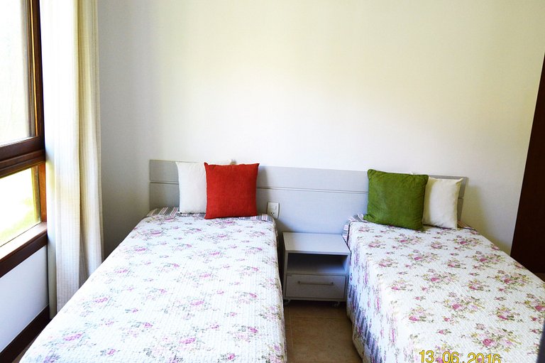 CASA B02 Orquideas Cond.Reserva Imbassai