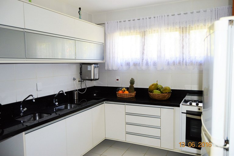 CASA B02 Orquideas Cond.Reserva Imbassai