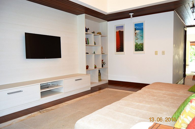 CASA B02 Orquideas Cond.Reserva Imbassai