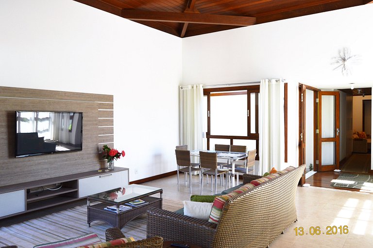 CASA B02 Orquideas Cond.Reserva Imbassai