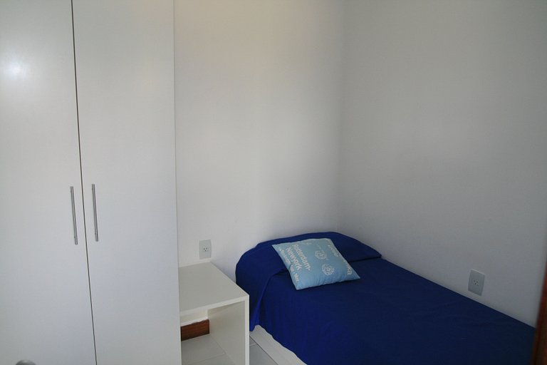 CASA 4 SUITES - Cond. Reserva Imbassaí - A15 Orquídeas