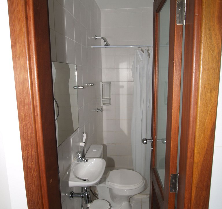 CASA 4 SUITES - Cond. Reserva Imbassaí - A15 Orquídeas