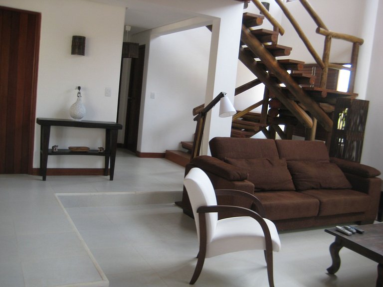 Reserva Imbassaí - House C02 Bromélias