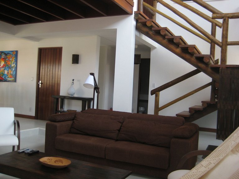 Reserva Imbassaí - House C02 Bromélias