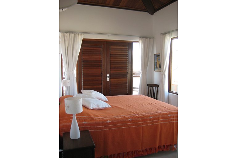 Reserva Imbassaí - House C02 Bromélias