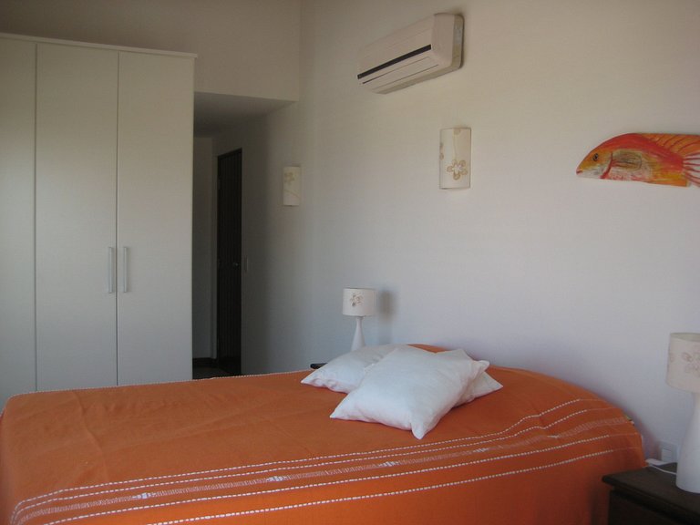 Reserva Imbassaí - House C02 Bromélias