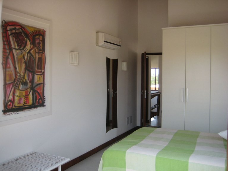 Reserva Imbassaí - House C02 Bromélias