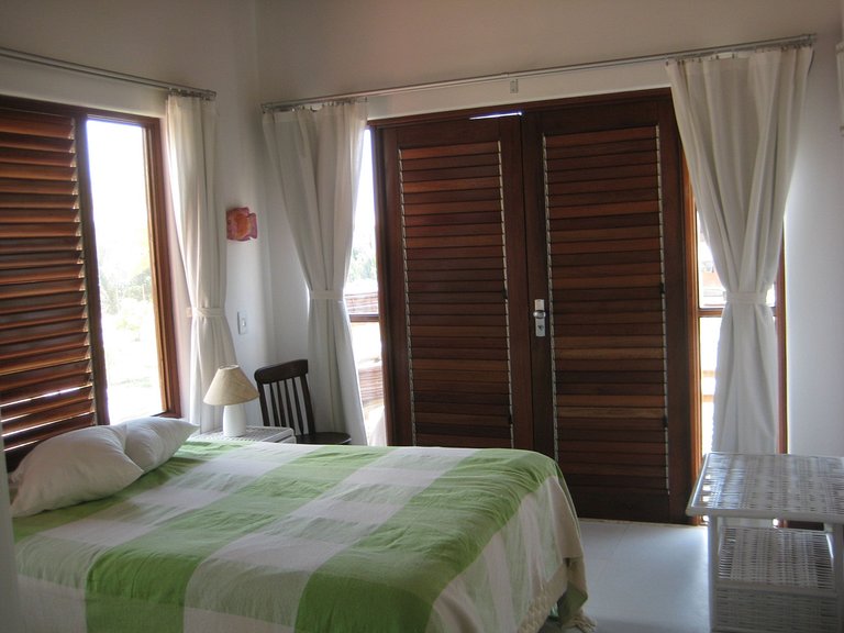 Reserva Imbassaí - House C02 Bromélias