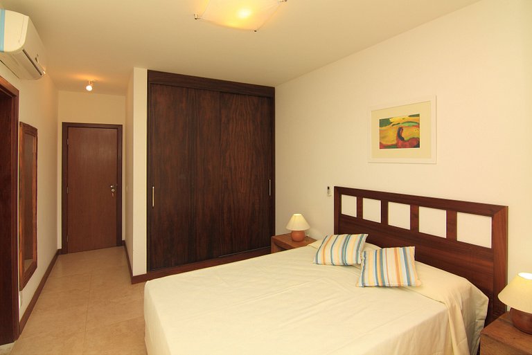 Reserva Imbassaí - Apto TD 3 102 Buganvílias