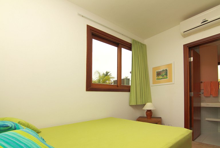 Reserva Imbassaí - Apto TD 3 102 Buganvílias