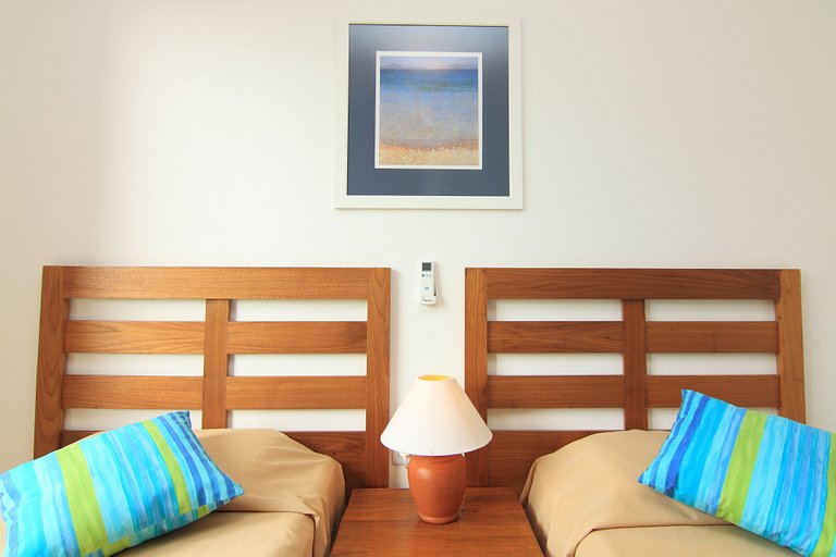 Reserva Imbassaí - Apto TD 3 102 Buganvílias