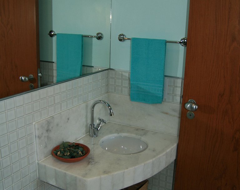 Reserva Imbassaí - Apto TD 3 102 Buganvílias