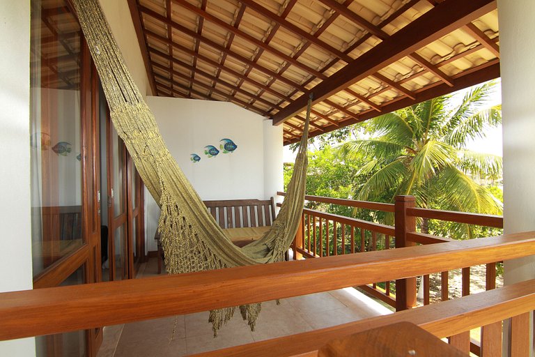 Imbassaí Reserve - Apartment TD 17 202 Buganvílias