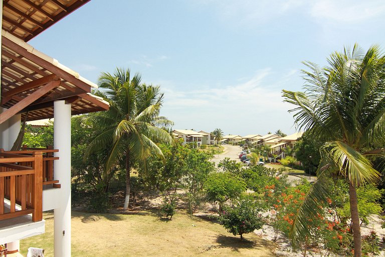 Imbassaí Reserve - Apartment TD 17 202 Buganvílias