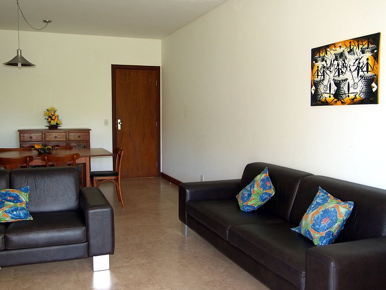 Imbassaí Reserve - Apartment TD 17 202 Buganvílias