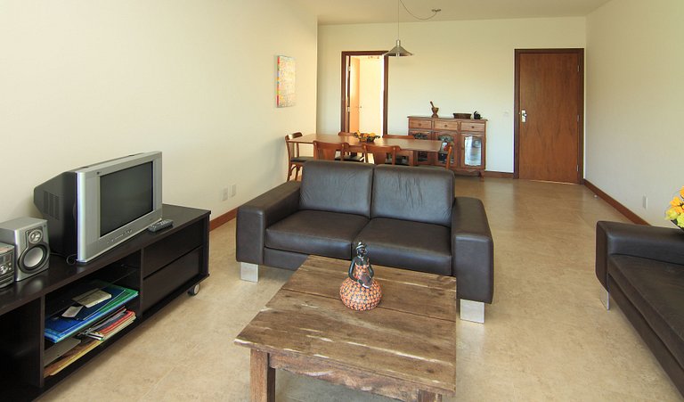 Imbassaí Reserve - Apartment TD 17 202 Buganvílias