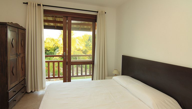 Imbassaí Reserve - Apartment TD 17 202 Buganvílias