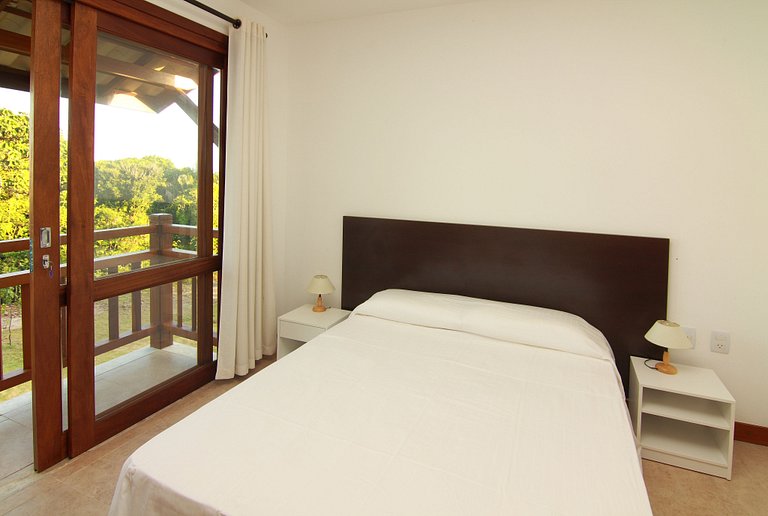 Imbassaí Reserve - Apartment TD 17 202 Buganvílias