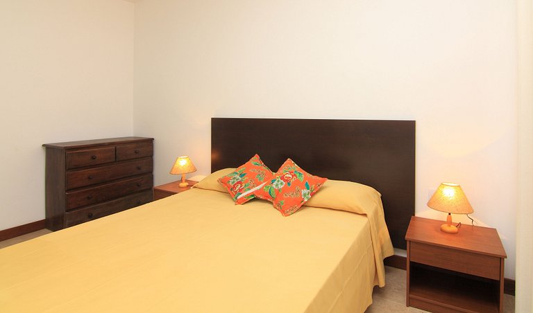 Imbassaí Reserve - Apartment TD 17 202 Buganvílias