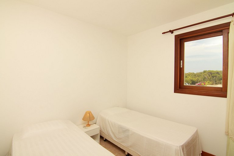 Imbassaí Reserve - Apartment TD 17 202 Buganvílias