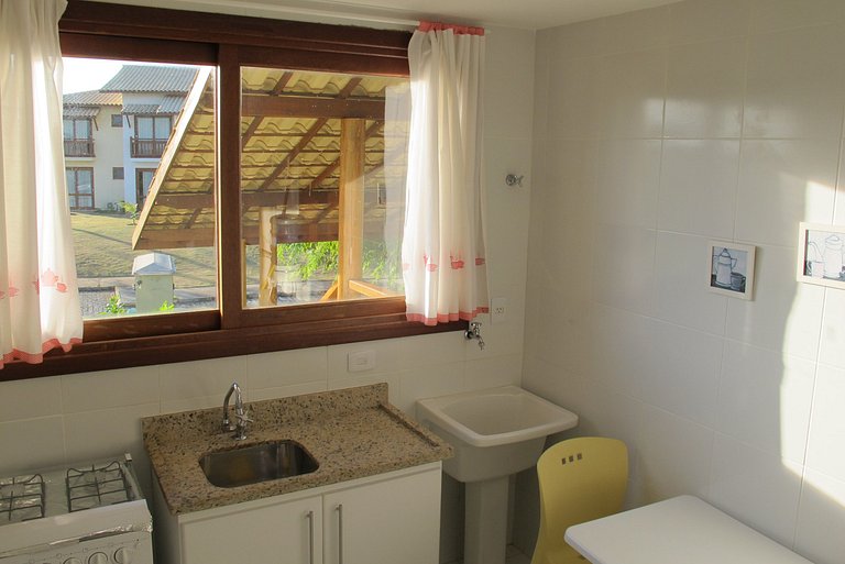 Imbassaí Reserve - Apartment TD 17 202 Buganvílias