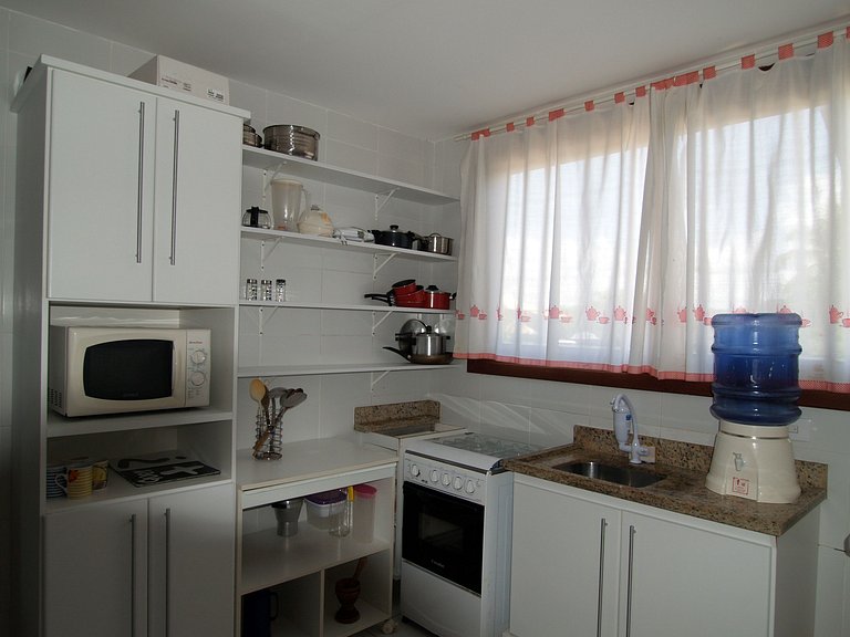 Imbassaí Reserve - Apartment TD 17 202 Buganvílias