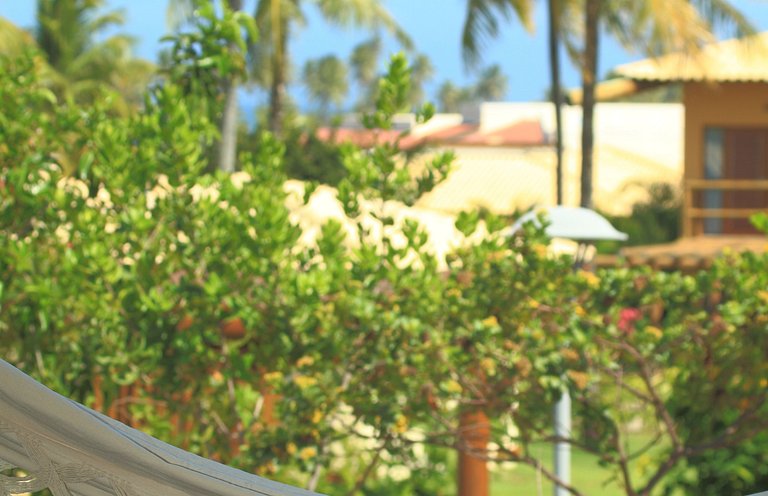 Apto de 3 suites 118m2 (11 102) - Cond.Reserva Imbassai