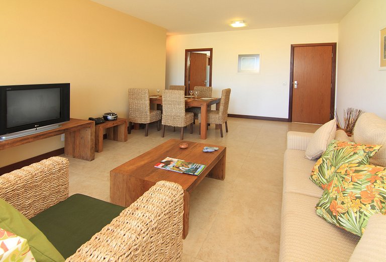 Apto de 3 suites 118m2 (11 102) - Cond.Reserva Imbassai