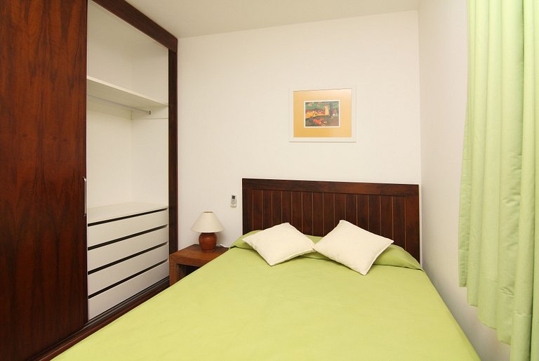 Apto de 3 suites 118m2 (11 102) - Cond.Reserva Imbassai