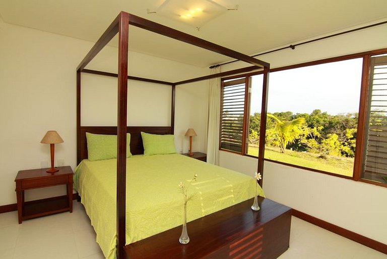 Apto de 3 suites 151m2 (F05 102) - Cond.Reserva Imbassai