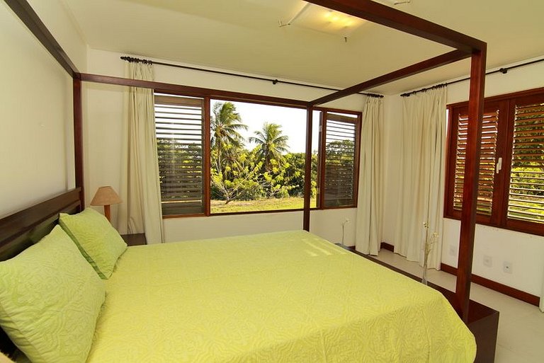 Apto de 3 suites 151m2 (F05 102) - Cond.Reserva Imbassai