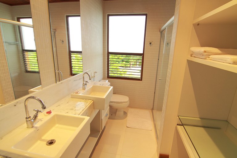 Reserva Imbassai - Apartamento F05 201 Bromélias