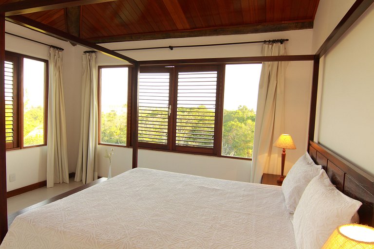 Reserva Imbassaí - Apartment F5 201 Bromélias