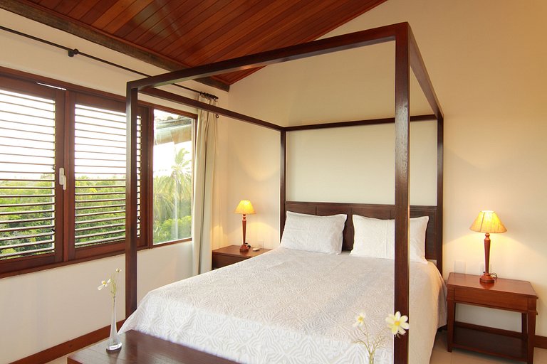 Reserva Imbassaí - Apartment F5 201 Bromélias