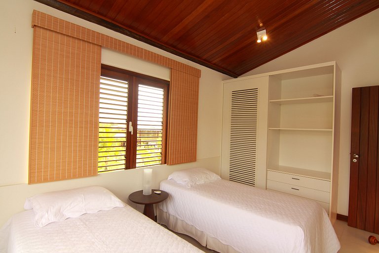 Reserva Imbassaí - Apartment F5 201 Bromélias