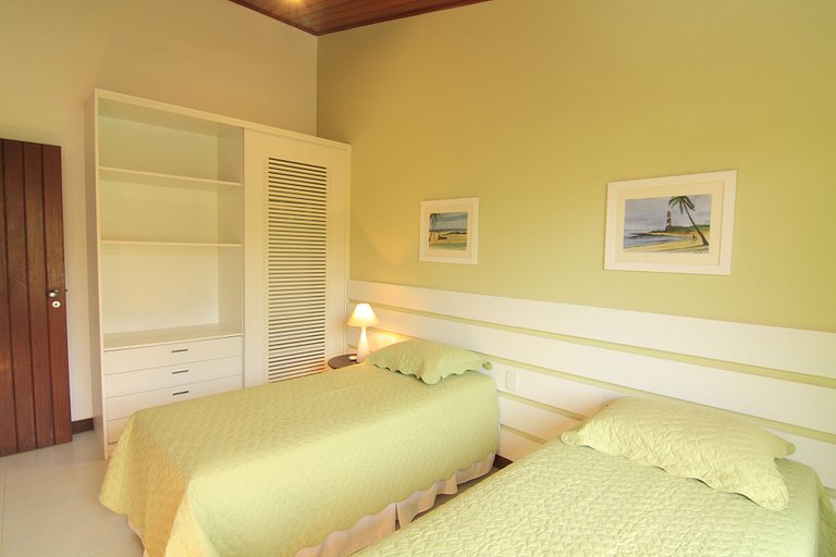 Reserva Imbassaí - Apartment F5 201 Bromélias