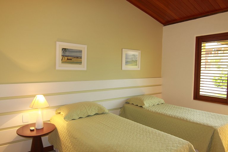 Reserva Imbassaí - Apartment F5 201 Bromélias