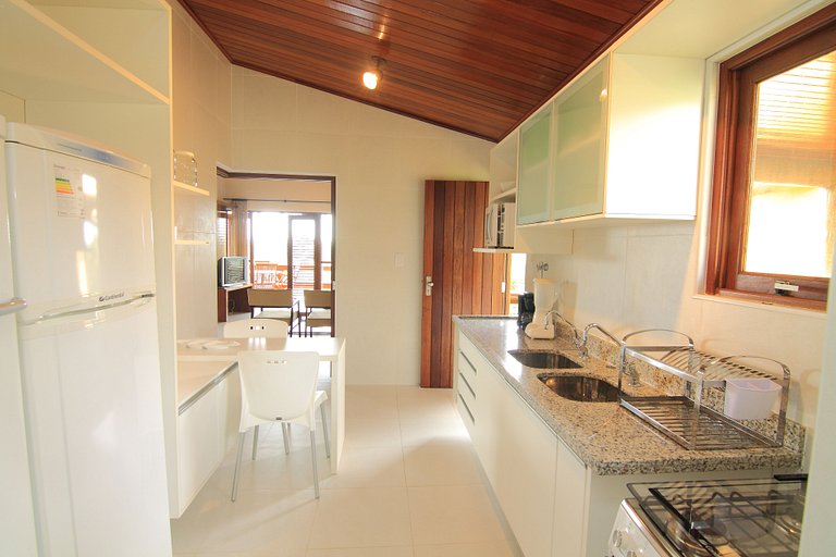 Reserva Imbassaí - Apartment F5 201 Bromélias