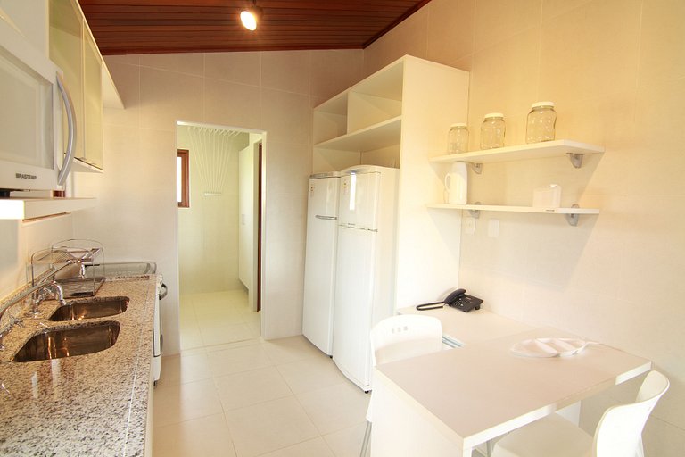 Reserva Imbassaí - Apartment F5 201 Bromélias