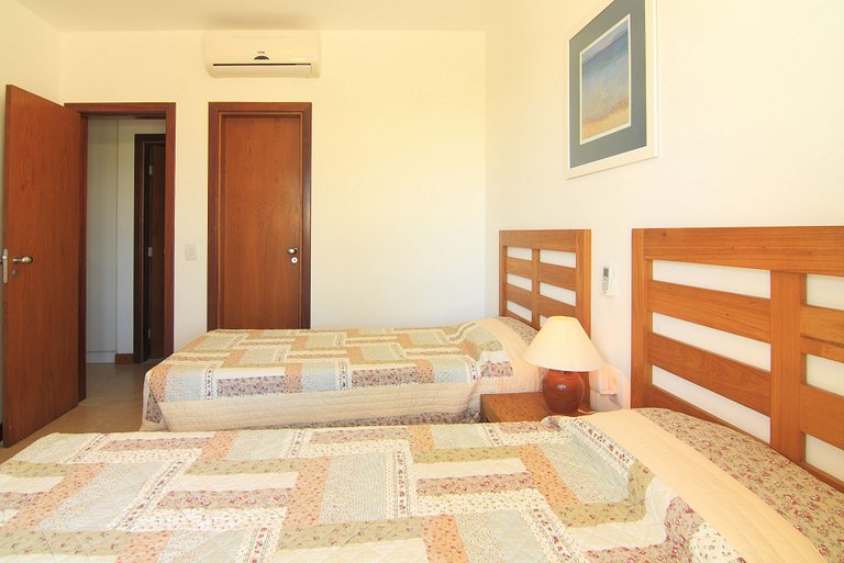 Reserva Imbassaí - Apto TD 11 201 Buganvílias