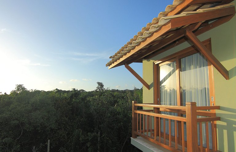 Reserva Imbassai - Apartment TD 19 202 Buganvilias