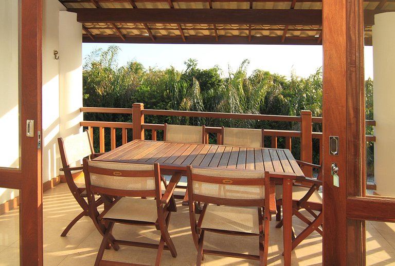 Reserva Imbassai - Apartment TD 19 202 Buganvilias