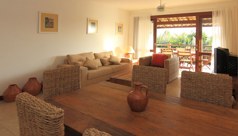 Reserva Imbassai - Apartment TD 19 202 Buganvilias