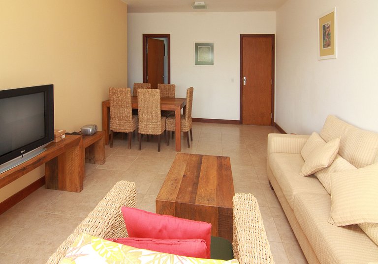 Reserva Imbassai - Apartment TD 19 202 Buganvilias