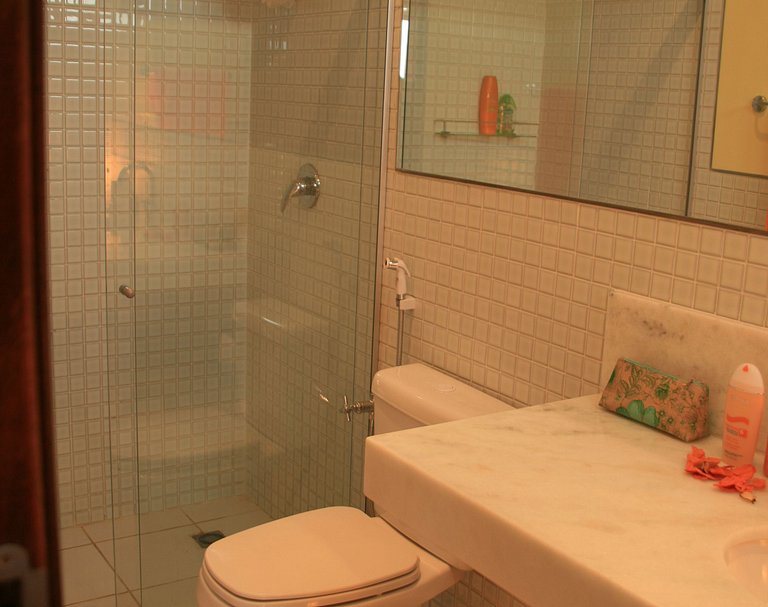 Apto de 3 suites 118m2 (19 202) - Cond.Reserva Imbassai