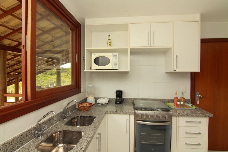 Apto de 3 suites 118m2 (19 202) - Cond.Reserva Imbassai