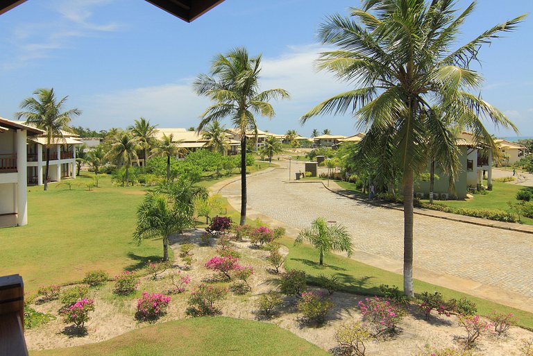 Apto de 3 suites 118m2 (20 201) - Cond.Reserva Imbassai