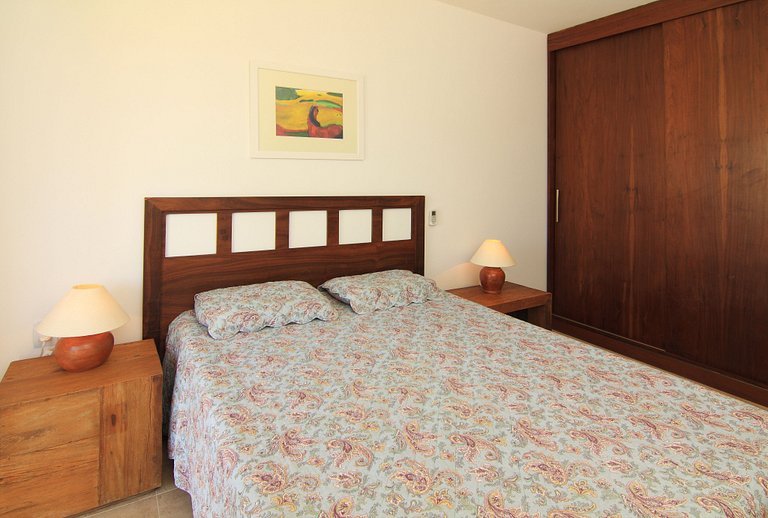 Apto de 3 suites 118m2 (20 201) - Cond.Reserva Imbassai